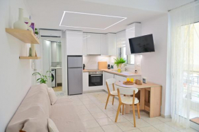 Bright home